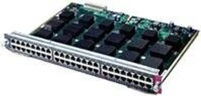 Zdjęcie produktu dla Cisco WS-X4448-GB-RJ45
