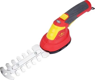 Produktbild von WOLF-Garten Gras-/Strauchschere Li-Ion Power Finesse 30 B 41ASB01-650