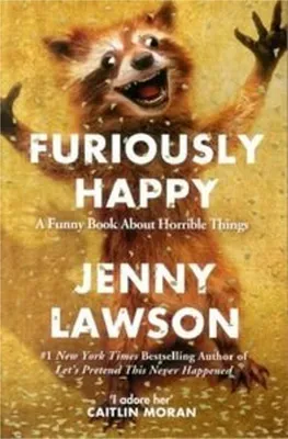Image de Furiously Happy