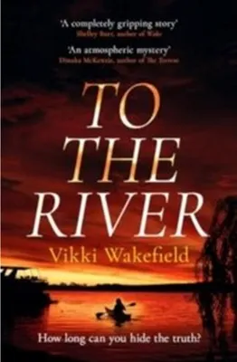Produktbild von To The River