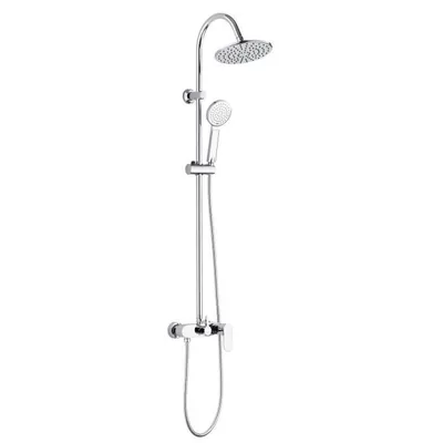 Produktbild von Rousseau ABS Duschsäule