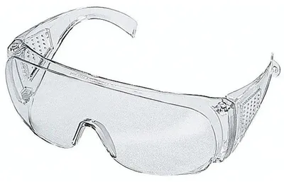 Image de Lunettes de protection STIHL Function Standard Claires