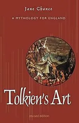 Produktbild von Tolkien's Art