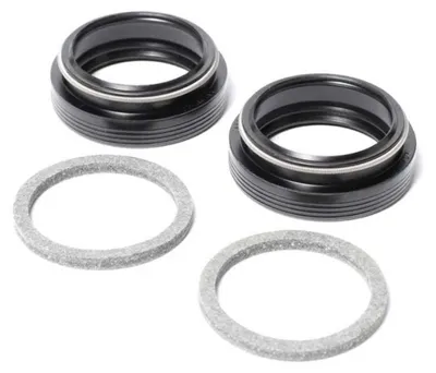 Immagine prodotto di Parapolvere SR Suntour per SF18 Raidon34 Boost, nero