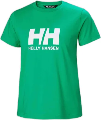 Produktbild von Tshirts Helly Hansen Hh Logo 34465499
