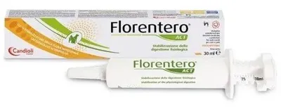 Produktbild von Florentero Act Candioli, 30 ml