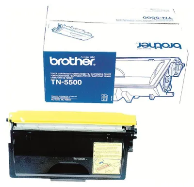 Produktbild von Brother TN5500 - Original - Tonerpatrone - für