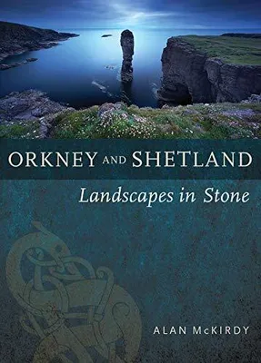 Produktbild von Orkney & Shetland