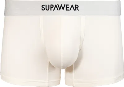 Immagine prodotto di SUPAWEAR - Intimo da Uomo Boxer corti - Neon Trunk Ivory - 1x Taglia M