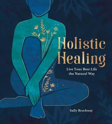 Produktbild von Holistic Healing