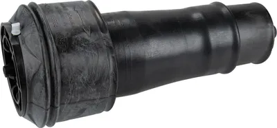 Produktbild von Faltenbalg Luftfederung Feder hinten 9676469480
