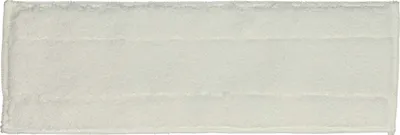 Produktbild von vhbw Wischbezug kompatibel mit Kärcher SC 4 EasyFix Premium, SC 4 EasyFix Premium Iron Dampfreiniger - Bodentuch 35 x 14 x 0,5cm, Wiederverwendbar