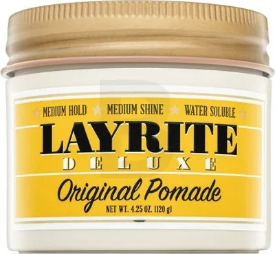 Produktbild von Layrite Original Pomade Haarpomade 120 g