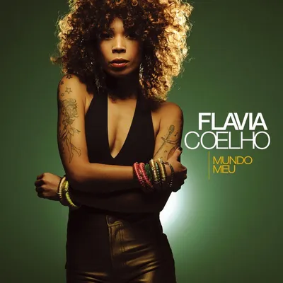 Produktbild von Coelho, F: Mundo Meu (Special Edition)