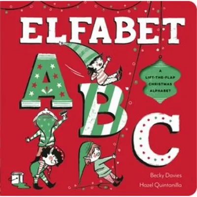 Imagen del producto de Elfabet ABC