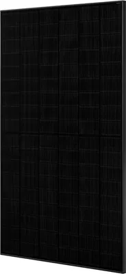 Produktbild von Solarmodul Solarpanel PV Modul Photolvtaikmodul Solar Risen 400 W Full Black : 19%