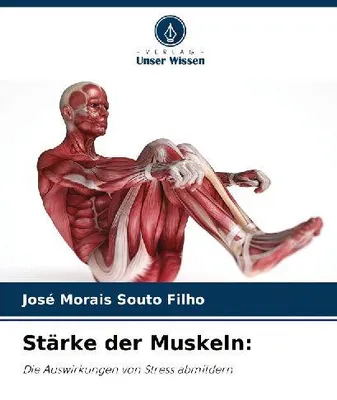 Produktbild von Stärke der Muskeln: