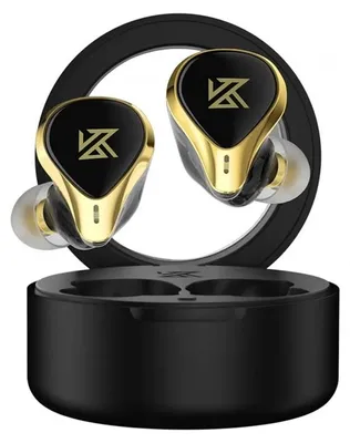Immagine prodotto di KZ - SA08 Pro Cuffie wireless con microfono