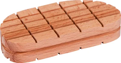 Image de Kerbl bloc de bois seul