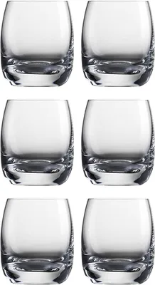 Produktbild von Eisch Vorteilset 6 Stück Schnapsglas 107/18 BECHER 30010718