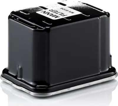 Obrázek produktu pro Palivový filtr MANN-FILTER WK 8106