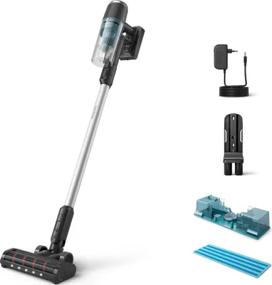 Produktbild von Philips Kabelloser Staubsauger (XC3131/01)