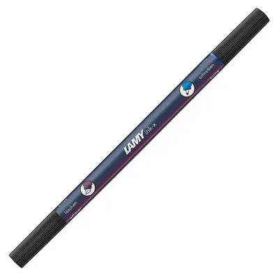 Obrázek produktu pro LAMY 1238450 LAMY ink-x M violet blackberry & pink cliff Tintenkiller