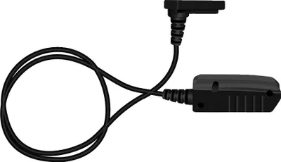 Produktbild von Verlängerungskabel, Kompatibilität mit Kettensägenmodellen, robuste Bauweise, Kabel für 8605