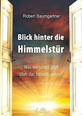 Produktbild von Blick hinter die Himmelstür