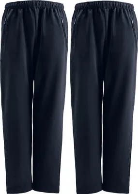 Produktbild von Erwin Müller Herren-Freizeithose 2er-Pack dunkelblau 56