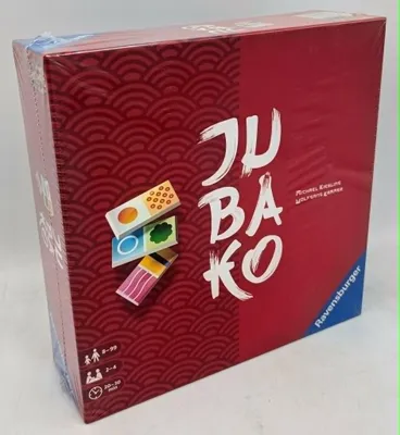 Produktbild von Jubako Ravensburger 26818