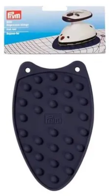 Image de Semelle en silicone pour fer à repasser Mini 611915, violet