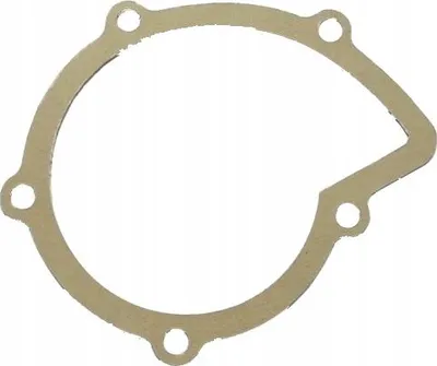 Image de VOLVO C30 C70 S40 V50 Joint de pompe à eau 2.0D, Nouveau, Original Volvo OE, concessionnaire