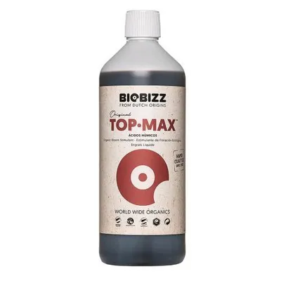 Obrázok produktu pre BioBizz Top Max 1 liter