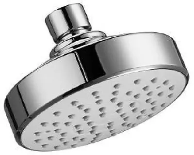 Immagine prodotto di Jika Rio - Soffione doccia, diametro 80 mm, cromo H3671R10042101