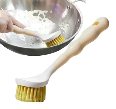 Productafbeelding van Keukenborstel met Lange Handgreep voor Afwassen
