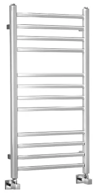 Obrázok produktu pre Sapho Metro - Vykurovacie teleso, 450x890 mm, 239 W, chróm 0411-03