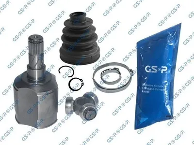 Produktbild von GSP Gelenksatz Antriebswelle für OPEL ZAFIRA B (A05) 621018