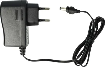 Produktbild von vhbw Ladegerät kompatibel mit Rowenta RH6545WH, RH6547WH, RH6543WH Handstaubsauger, Akkustaubsauger