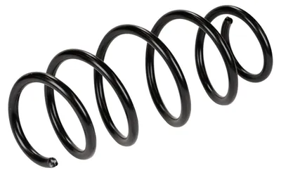 Image de ressort de suspension avant, référence 51864625