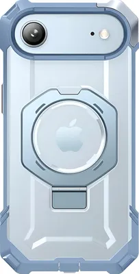 Obrázok produktu pre i-Blason GA843439159815, Ochranný obal, Apple, iPhone Air, 16,5 cm (6.5"), Modrá