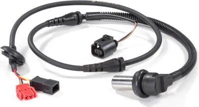Produktbild von HELLA ABS Sensor Raddrehzahl Vorne für AUDI A6 Avant (4B5, C5) 6PU 012 806-161