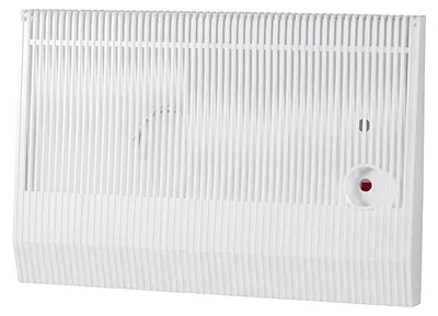 Zdjęcie produktu dla Płaski parownik BENTA 1800 ml 48x31cm biały