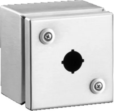 Produktbild von Rittal SM 2384.040, 280 mm, 90 mm, 100 mm, 1,1 kg, 1 Stück(e)