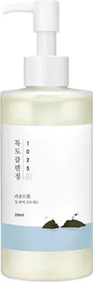 Produktbild von Round Lab 1025 Dokdo Reinigungsö l, 200 ml