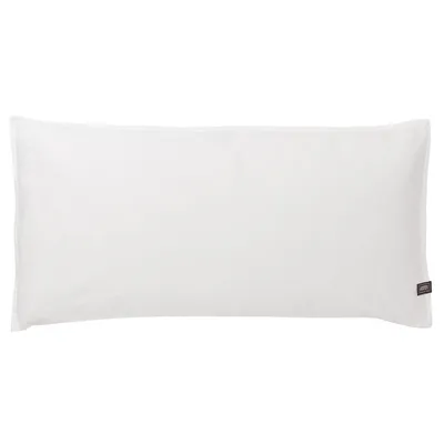 Produktbild von SCHÖNER WOHNEN-Kollektion Kopfkissenbezug im 2er Set LIDO Weiss