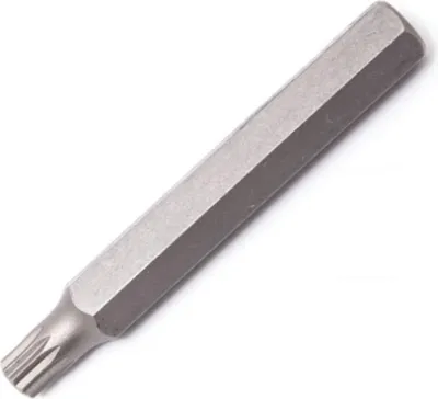 Obrázek produktu pro SPLINE-Bit M10x10mm L-75mm