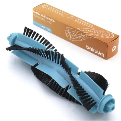 Hauptbürste für Cecotec Conga Serie 3290–3890