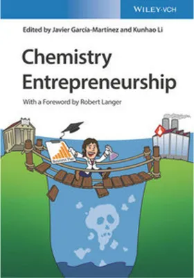 Immagine prodotto di Chemistry Entrepreneurship