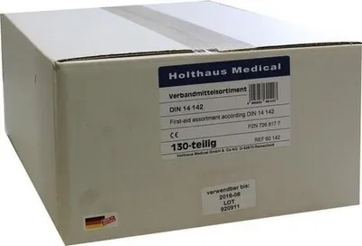 Produktbild von Füllsortiment Din 14142